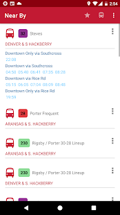 San Antonio VIA Transit 2.1 APK screenshots 3