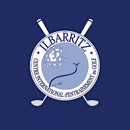 Icon image Golf d'Ilbarritz
