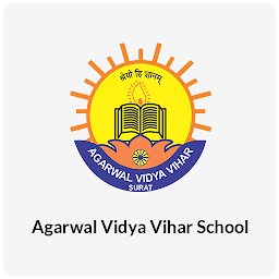 图标图片“Agarwal Vidya Vihar”