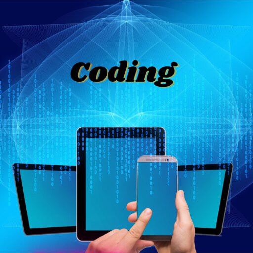 Coding - Guide logo