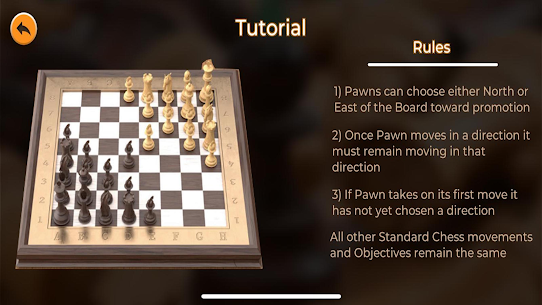 Revolution Chess Mod Apk (Unlimited Money + No Ads) 5