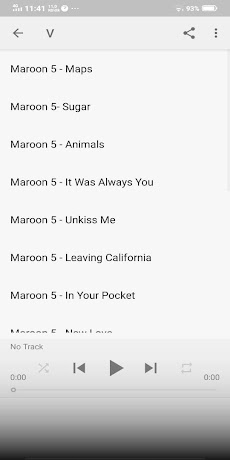 Maroon 5 Memories Songのおすすめ画像5