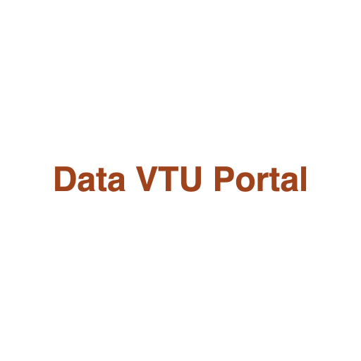DATA VTU PORTAL Download on Windows