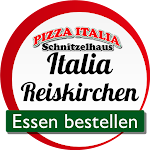 Cover Image of Скачать Pizza Italia Reiskirchen  APK