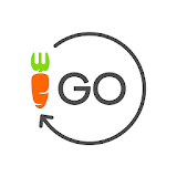 NutriGo : Nutrition On the Go icon
