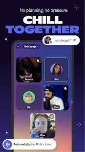 Discord: Talk, Chat & Hang Out Screenshot