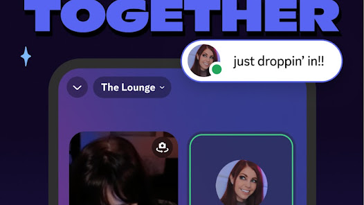 Discord MOD APK v223.15 Stable (Premium/All Devices) Gallery 1