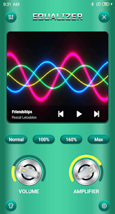 Equalizer & Bass Booster Apk Mod for Android [Unlimited Coins/Gems] 7