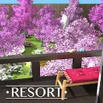 Cover Image of Download Escape game RESORT5 - Cherry  APK