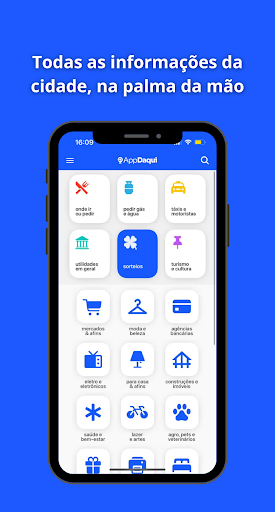 App de Butiá Screen 2
