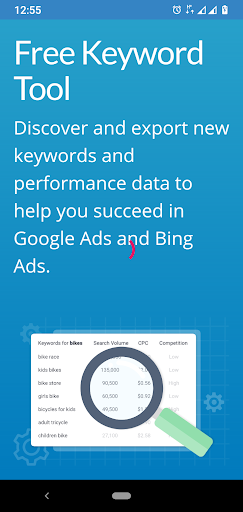 Free Keyword Tool-  SEO optimization