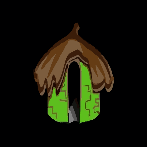 The CBD Shoppe logo