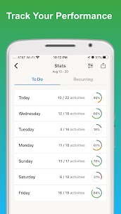 Productivity – Daily Planner Mod Apk Download 6
