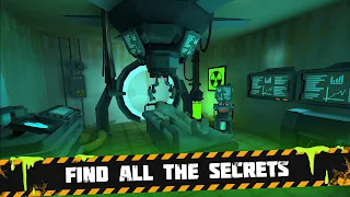 Bunker: Zombie Survival Games - Screenshot 3