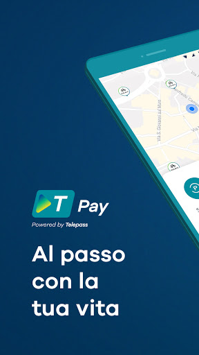 Telepass Pay 4.9.0 screenshots 1