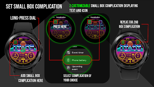 Merge Labs NRW2 screenshot 4