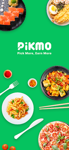 PikMo - Dine in & Take awayのおすすめ画像1