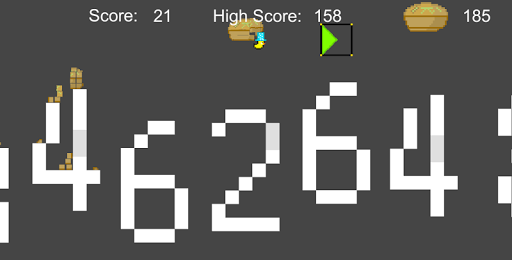 Pi Dash Screen 2