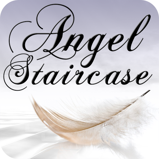 Angel Staircase Meditations 32.2.4 Icon