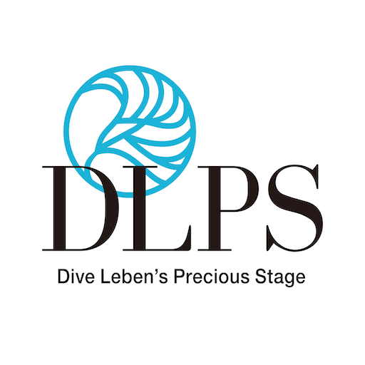 DLPS logo