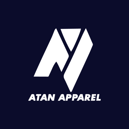 Atan App - Manajemen Produksi logo