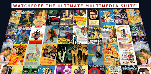 WatchF - Films Videos and News