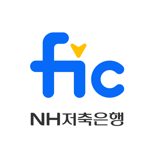 NH FIC Bank (NH저축은행) logo