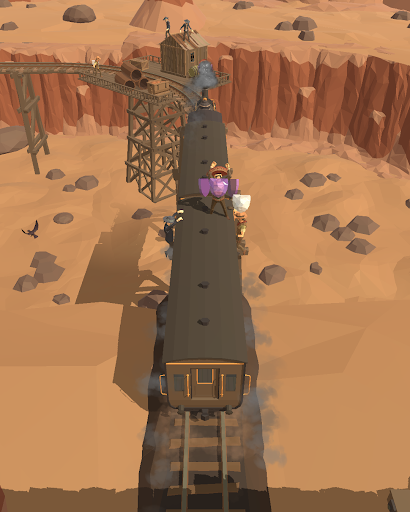 Train Defender Screen 3