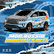 Mod Bussid Innova Travel - Androidアプリ