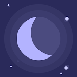 Cover Image of 下载 Calm Noise: Sleep Relax Sounds 1.09 APK