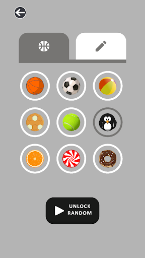 Amazing Basketball Hoop