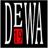 Kunci Gitar Dewa19 icon