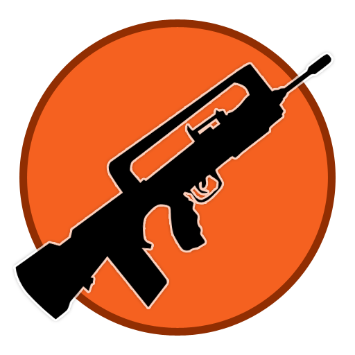 Weapons Sounds  Icon