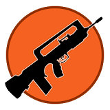 Weapons Sounds icon