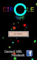 Anteprima screenshot di Circle Game APK #1