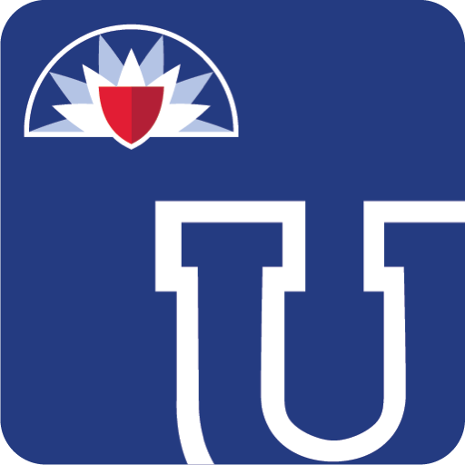 U of F - Agency Pro Logo
