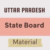 UP Board Material