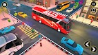 screenshot of Modern Bus Simulator: Bus Game