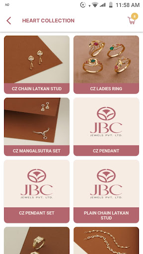 JBC Jewels Screen 2