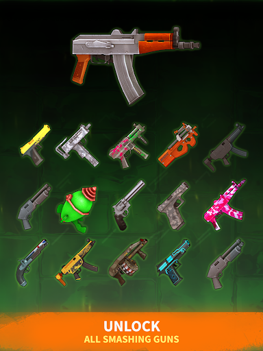 Tap Guns  screenshots 9