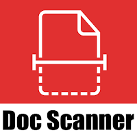 Doc Scanner -  PDF Creator QR Scanner