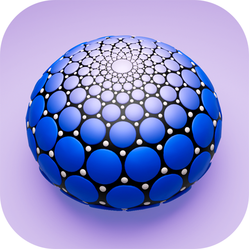 Dotted Designs logo