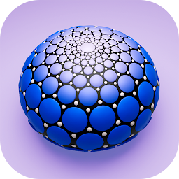 Kuvake-kuva Dotted Designs