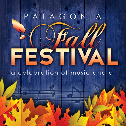 Patagonia Fall Festival  Icon