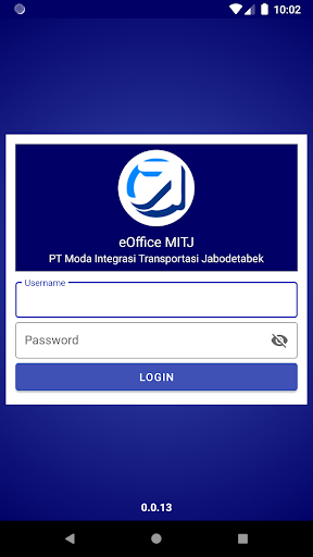 eOffice MITJ