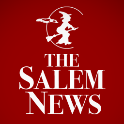 Icon image The Salem News- Beverly, MA