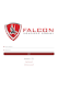screenshot of Falcon Insurance Company