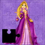 Princess Puzzles & Jigsaw icon