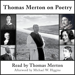 Icon image Thomas Merton on Poetry