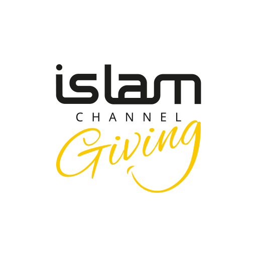 Islam Channel Giving logo